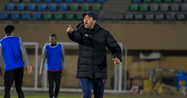 مدرب سيراميكا: هاجمنا الزمالك بسبب غياب العناصر الدفاعية