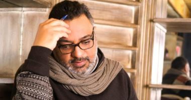 عبد الرحيم كمال عن تكريم الرئيس السيسى له: تقدير لمهنة الكتابة كلها