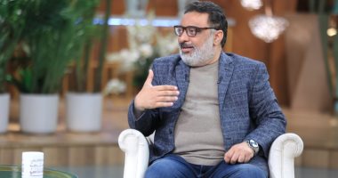 عبد الرحيم كمال: نور الشريف صاحب فضل كبير علىّ وهو من فتح لى باب الفن