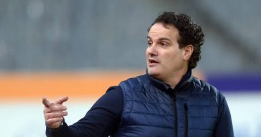 ماكيدا: الأهلي كان فريق مرعب خلال تواجدي بالاتحاد