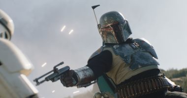 The Book of Boba Fett مسلسل جديد يصل ديزنى بلس قبل نهاية 2021