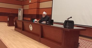 على جمعة: يجب عدم خروج المفتى على إجماع الأئمة ومقاصد الشريعة
