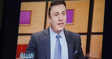 اليوم.. الموسيقار صلاح الشرنوبى عن مشواره الفنى على الفضائية المصرية