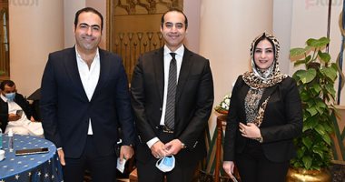 84 برلمانيا يشاركون اليوم احتفال النواب باستخراج كارنيهات الأعضاء الجدد 