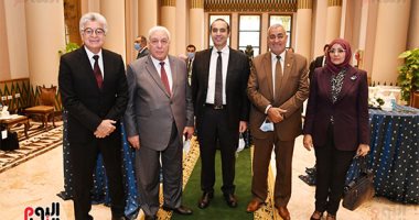 بدء توافد أعضاء مجلس النواب عن الدلتا للبرلمان لاستلام كارنيهات العضوية  