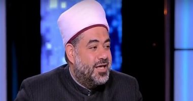 "الإفتاء" تهنئ "اليوم السابع" على فوزه بجائزة الصحافة الذكية
