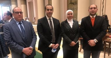 النائبة سهير القاضى: الرئيس السيسى أكبر داعم للمرأة 