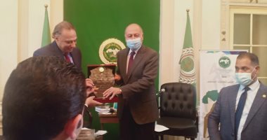 أبو الغيط: العرب لم يسددوا إلا 40 % من ميزانية جامعة الدول العربية