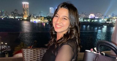 برة الملعب .. فريدة عماد لاعبة هليوبوليس: هوايتي  العب بابجى وحلمى أصبح سيدة أعمال 
