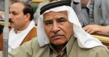 رئيس "مجاهدى سيناء" يهنئ اليوم السابع بجائزة الصحافة الذكية: تراقب كل صغيرة وكبيرة