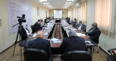 "القومى لحقوق الإنسان" يعقد جلسات استماع حول "الاستراتيجية الوطنية"