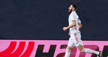 ريال مدريد ينهي عام 2020 بمكاسب عدة بعد الفوز على غرناطة