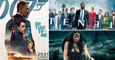 السينما تواجه كورونا.. فيلم كريستوفر نولان Tenet أعلن الحرب على الفيروس منذ شهرين وحقق 359 مليون دولار.. وWonder Woman 1984 يتجه للمنصات الإلكترونية لإنقاذ تكلفة إنتاجه بعد الافتتاحية الضعيفة.. فيديو وصور