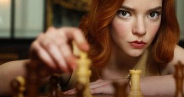  أنيا تايلور تقوم ببطولة جزء جديد من Mad Max بعد نجاحها فى The Queen's Gambit
