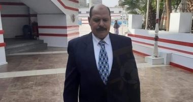 مشاهد من حياة وجنازة الراحل المستشار أحمد البكرى رئيس الزمالك