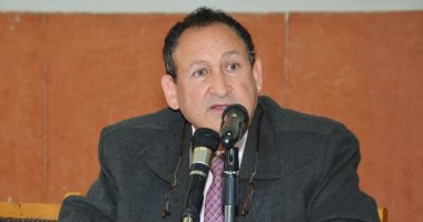 نائب رئيس مجلس الدولة: وزارة الأوقاف قامت بجهد كبير فى تجديد الخطاب الدينى
