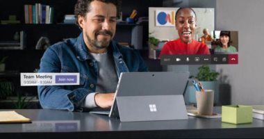 مستخدمو الإنترنت أجروا تريليون دقيقة من مكالمات الفيديو خلال جائحة كورونا