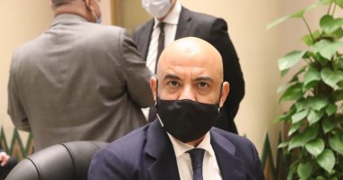 النائب عمرو هندى: ملف المصريين بالخارج على رأس أولوياتى ببرلمان 2020