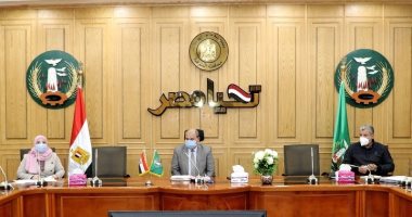 193 ألفا 759 إجمالى طلبات التصالح فى مخالفات البناء بالمنوفية
