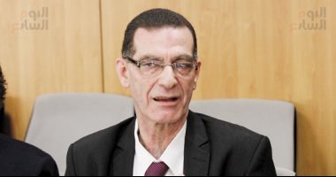 وجدي زين الدين: الدولة خاضت حربا من أجل الإصلاح ونفذت برنامجا يشار إليه بالبنان