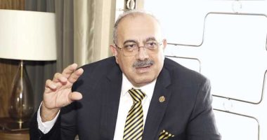 شخصية العام فى كندا يشيد بإنجازات الرئيس السيسى فى كافة المجالات