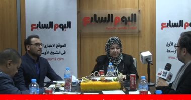 اعرف شيخ عفاف شعيب المفضل ورأيها فى خالد الجندى