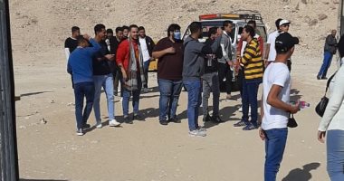 "السياحة والفنادق" تنظم زيارة للطلبة والطالبات إلى محمية الدبابية ومعبد إسنا
