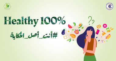 "أنت أصل الحكاية".. حملة طلاب إعلام القاهرة للاهتمام بالصحة وتقوية المناعة 
