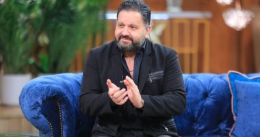 إدوارد: بدأت تمثيل عام 90 وأعتبر دورى فى "لؤلؤ" الأفضل فى حياتى