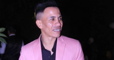 الفنان حمادة صميدة: كل ما حد يقلل منى ويتجاهل موهبتى بتأكد إنى هنجح أكتر