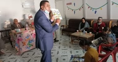 المنظمة العالمية لخريجى الأزهر بالأقصر تنظم لقاء حول "التسامح ونبذ العنف"