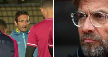 بعد 13 مباراة بدون هزيمة فى الدورى.. سموحة يشبه أحمد سامى بـ "يورجن كلوب"