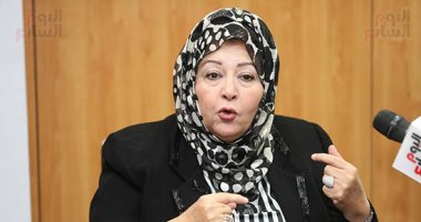 المستشار القانونى لنقابة المهن التمثيلية: نيابة الدقى تسلمت بلاغ عفاف شعيب للتحقيق