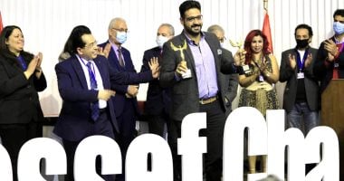 "التضامن" تحصد جوائز مهرجان يوسف شاهين لأفضل فيلم وسيناريو