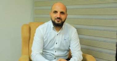 "اليوم السابع" يشكر موقع تحيا مصر ورئيس التحرير عمرو الديب على احتفائه بفوز المؤسسة بجائزة دبى للصحافة
