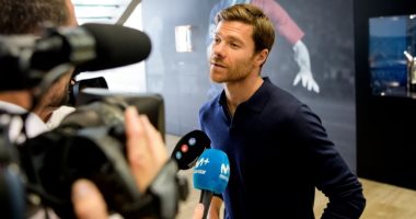 ليفربول يضم ألونسو ضمن المرشحين لخلافة يورجن كلوب مستقبلا