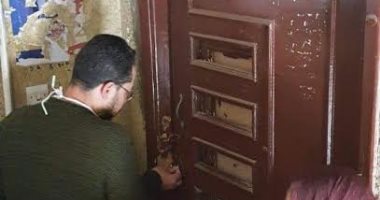 إغلاق عدد من مراكز الدروس الخصوصية خلال حملة مكبرة بدمياط