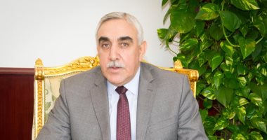سفير العراق يهنئ "اليوم السابع": جائزة الصحافة الذكية تتويجا لمسيرتكم المهنية