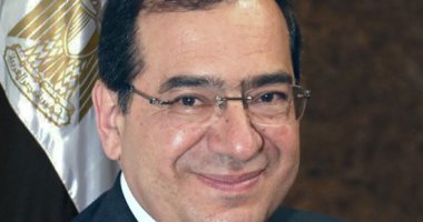 وزير البترول يفتتح محطات جديدة لتحويل السيارات للعمل بالغاز بالأقصر.. اليوم