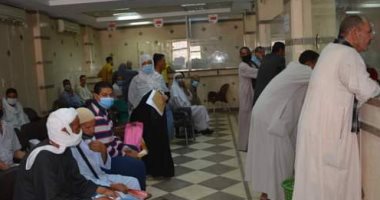 محافظ المنيا يدعو المواطنين للإسراع فى تقديم طلبات التصالح بمخالفات البناء 
