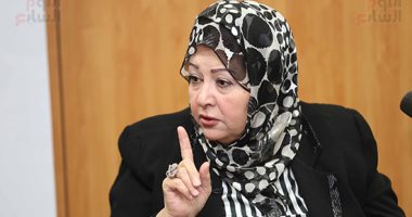 المهن التمثيلية: بلاغ الفنانة عفاف شعيب ما زال فى الفحص بالنيابة الكلية