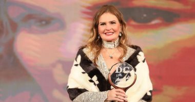 إصابة الفنانة الكبيرة يسرا بكورونا.. واليوم السابع يتمنى لها الشفاء العاجل