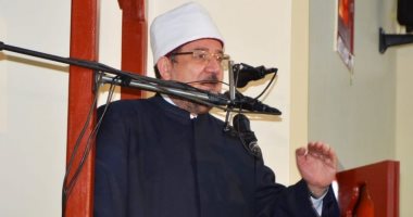الأوقاف تلغى تصريح 4 خطباء مكافأة لضبطهم متلبسين بالغش