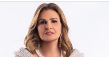 يسرا: قرارات الرئيس السيسى جعلتنى أشعر بغلاوة الفنانيين على الوطن