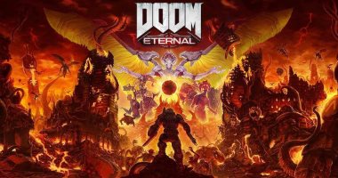 كل ما يحتاجه جهاز الكمبيوتر الخاص بك لتشغيل لعبة Doom Eternal