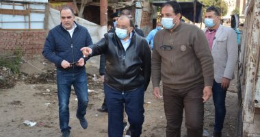 وزير العدل يمنح رؤساء المدن والأحياء الضبطية القضائية لتطبيق إجراءات الوقاية من كورونا.. وزير التنمية المحلية يوجه المحافظين بالحسم فى تطبيق العقوبات.. وتقرير غرفة العمليات بالوزارة يكشف إغلاق 15 ألف محل ومقهى  