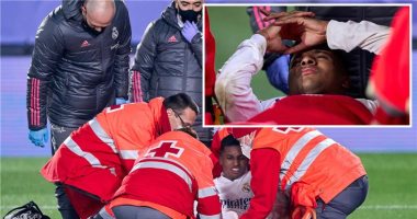 ريال مدريد يكشف طبيعة إصابة رودريجو وتوقعات بغيابه 3 أشهر