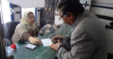 التأمينات تبدأ صرف الدفعة الثالثة من العلاوات الخمس لأصحاب المعاشات الأحد 