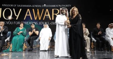 يسرا توجه الشكر لتركى آل الشيخ بعد تمنيه الشفاء لها من فيروس كورونا