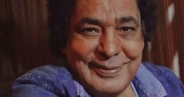 محمد منير لمحبيه فى أحدث إطلالة: "وحشتونى وحشتونى"